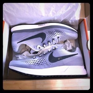 Nike Air Zoom Pegasus 34